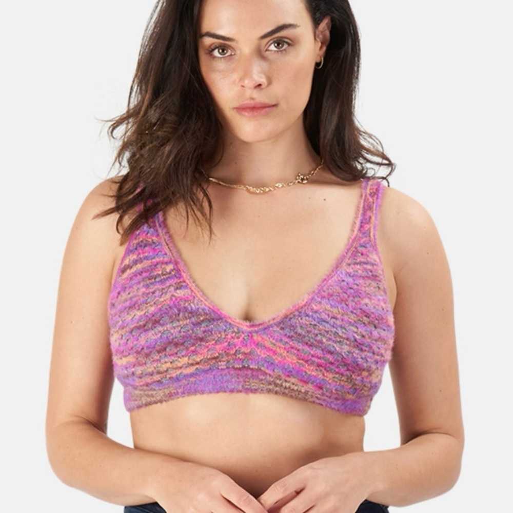 For Love & Lemons -Lexi Bralette